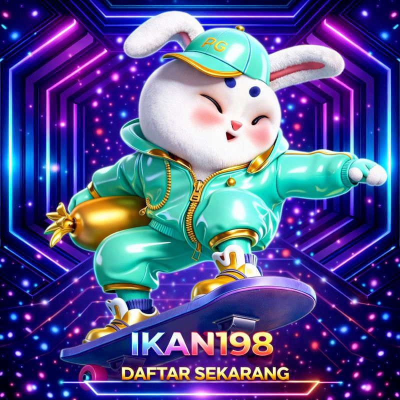 Galeri foto Ikan198: Evaluasi Teknik Struktur Sistem Stabilitas Max di Jakarta